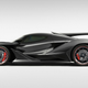Illustration for article titled The $2.7 Million Apollo Intensa Emozione Is More Significant Than You Might Realize